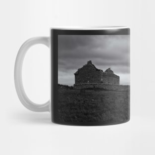 Carran Church, Connemara, Ireland Mug